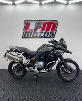 BMW F 850 GS ADVENTURE PREMIUM 